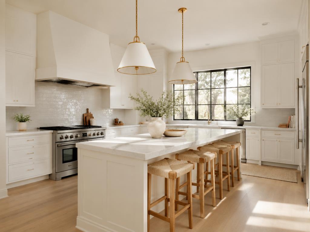 Design inspiration: Kitchens & dining